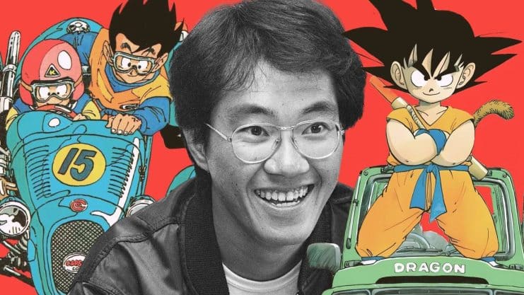 Dragon Ball se atreve a mirar más allá de Goku con el nuevo héroe de Akira Toriyama para 2027