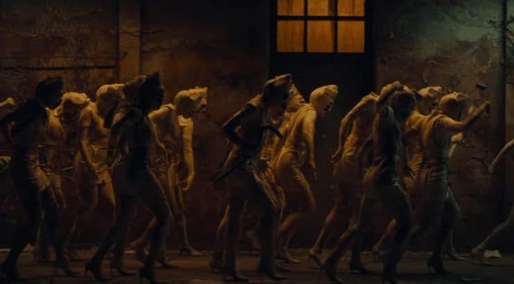 El regreso a Silent Hill decepciona y la crítica la califica como la peor entrega de la saga