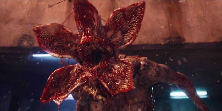 Stranger Things evita a los Demogorgons en su final por una razón inesperada