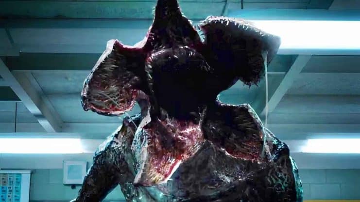 Hawkins vuelve a encenderse: la nueva serie animada de Stranger Things llega en abril
