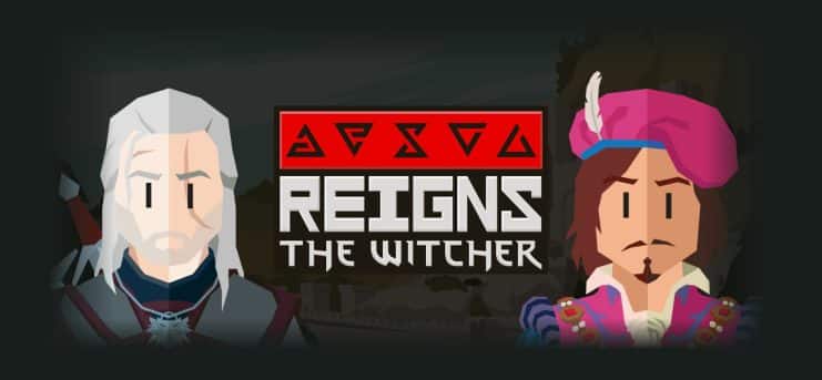 the witcher