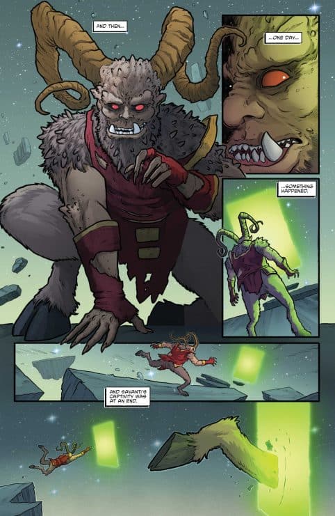 Las Tortugas Ninja se expanden con Battle Nexus y su primer enfrentamiento es contra Shredder