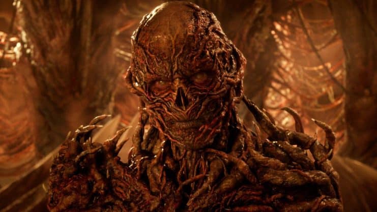 La 5ª temporada de Stranger Things sufrió una ausencia que sigue viviendo en la mente de Vecna