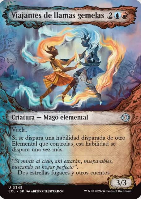 Arte, Juegos de cartas, Lorwyn Eclipsado, Magic: The Gathering, Planeswalkers