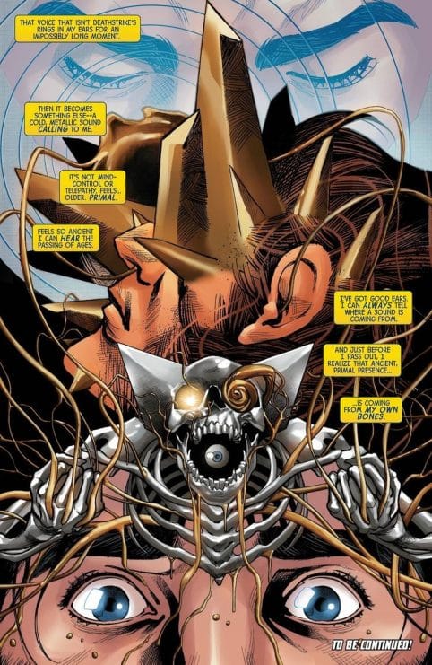 Marvel confirma el combate de Lobezno más peligroso hasta la fecha