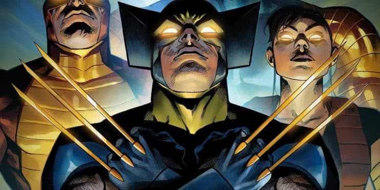 Marvel confirma el combate de Lobezno más peligroso hasta la fecha