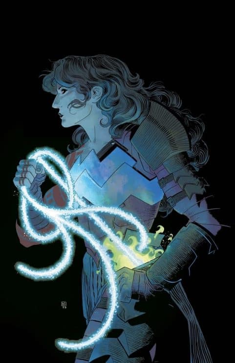 wonder woman