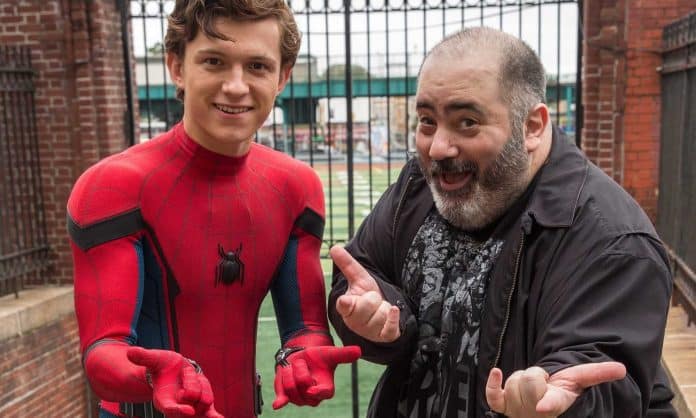 Dan Slott