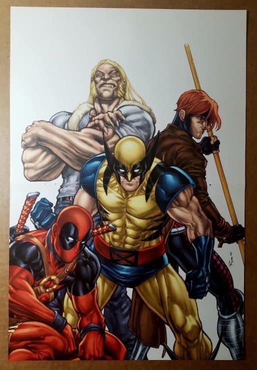 Jacob Elordi se cuela en los X-men como un posible mutante estrella para el MCU