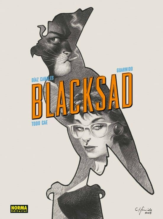 Blacksad