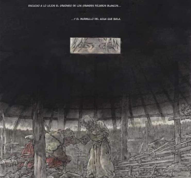 Reseña de Brigantus 2. El picto