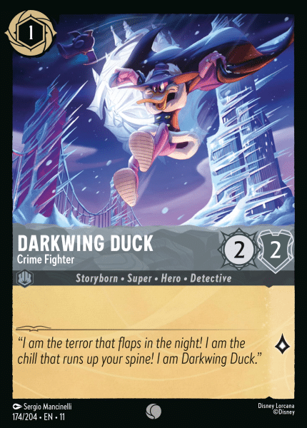 Abrimos una caja de sobres de Winterspell, la invernal edición de Disney Lorcana TCG que analizamos al detalle