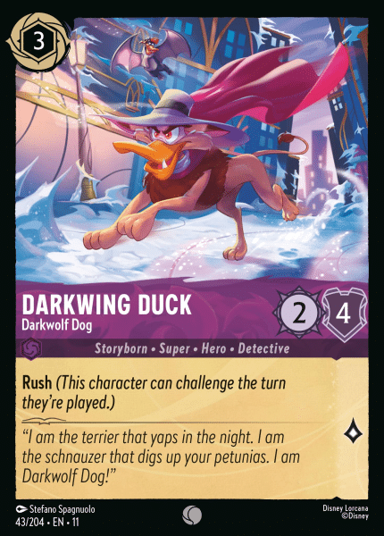 Abrimos una caja de sobres de Winterspell, la invernal edición de Disney Lorcana TCG que analizamos al detalle