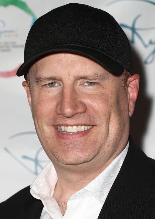 Kevin Feige no se mueve y Marvel mantiene el timón firme en plena sacudida en Disney