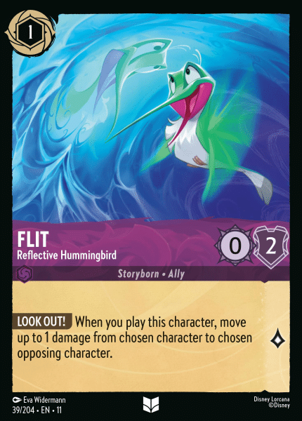 Abrimos una caja de sobres de Winterspell, la invernal edición de Disney Lorcana TCG que analizamos al detalle