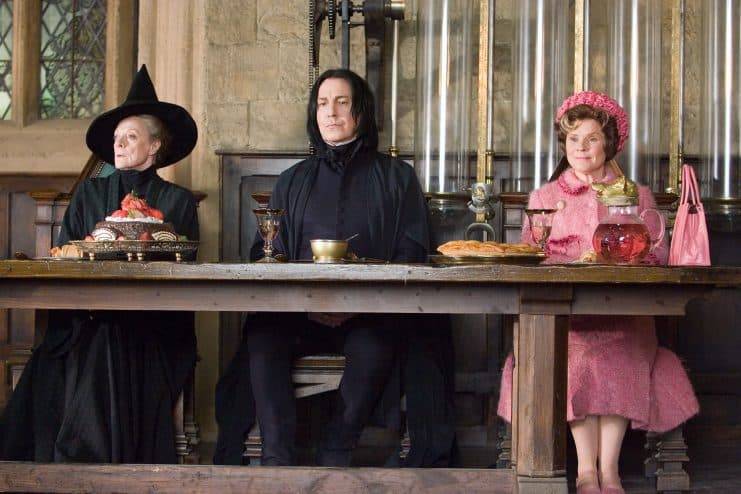 El nuevo actor de Draco promete un Harry Potter muy distinto al de los libros y las películas