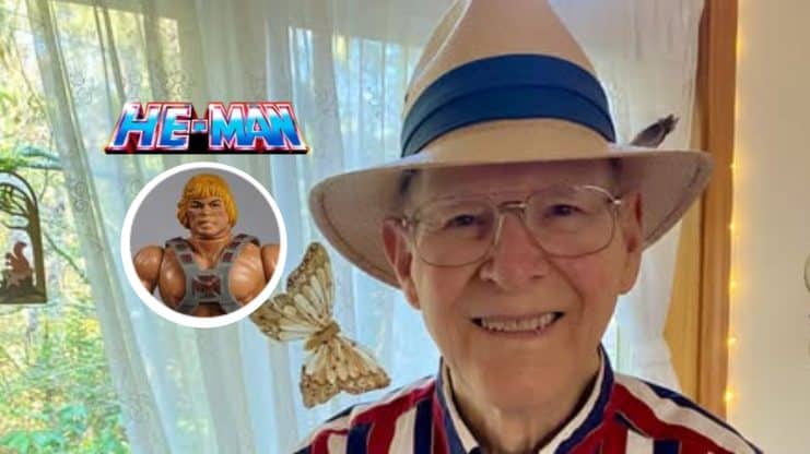 El creador de Masters of the Universe necesita ayuda médica y recurre al crowdfunding tras su diagnóstico