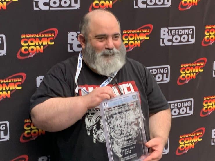 Dan Slott vuelve a Brand New Day y Marvel reabre una herida que nunca cerró del todo