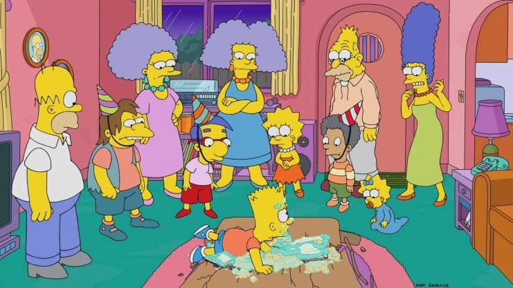 Los Simpson no tendrán final y Matt Selman deja claro que Springfield no se despide