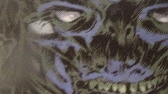 Madre de los Horrores