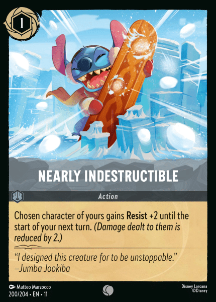 Abrimos una caja de sobres de Winterspell, la invernal edición de Disney Lorcana TCG que analizamos al detalle