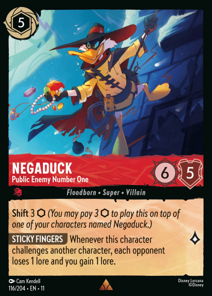 Abrimos una caja de sobres de Winterspell, la invernal edición de Disney Lorcana TCG que analizamos al detalle
