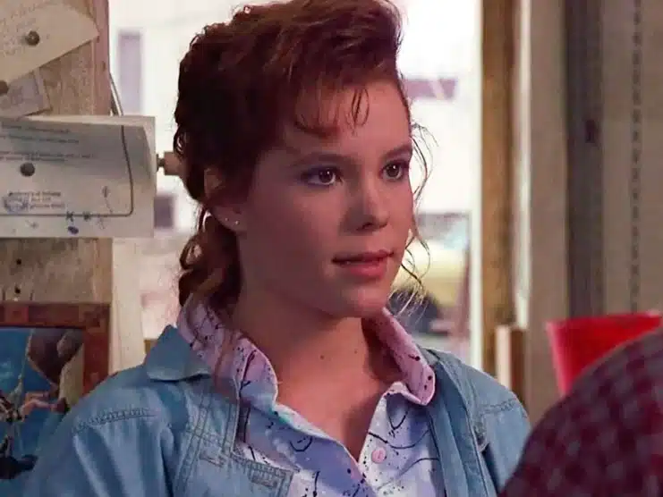 Las caras de las parejas de Daniel LaRusso 3 Courtney Henggeler, daniel larusso, Elisabeth Sue, Karate Kid, Ralph Macchio, Robyn Lively, Tamlyn Tomita