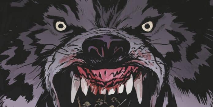 Sabueso Cartem Cómics