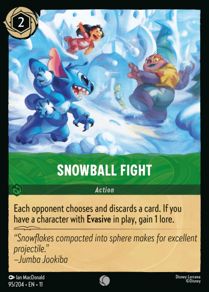 Abrimos una caja de sobres de Winterspell, la invernal edición de Disney Lorcana TCG que analizamos al detalle