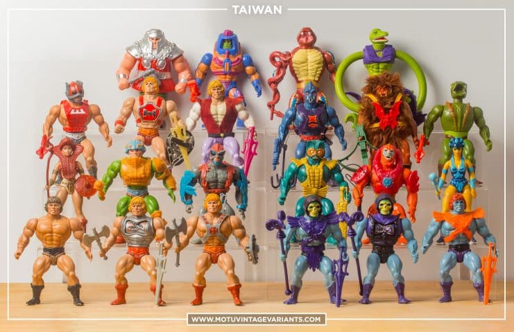 El creador de Masters of the Universe necesita ayuda médica y recurre al crowdfunding tras su diagnóstico