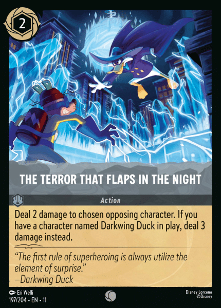 Abrimos una caja de sobres de Winterspell, la invernal edición de Disney Lorcana TCG que analizamos al detalle