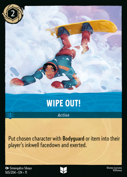 Abrimos una caja de sobres de Winterspell, la invernal edición de Disney Lorcana TCG que analizamos al detalle