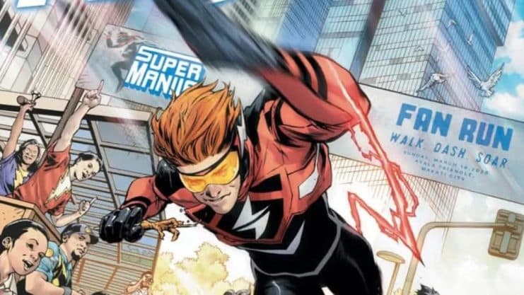 absolute flash