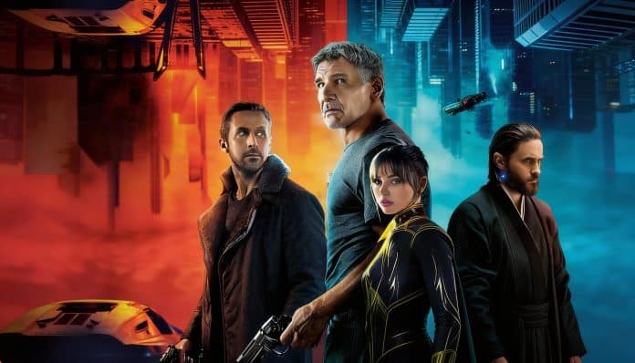 Buenas adaptaciones de ciencia ficción