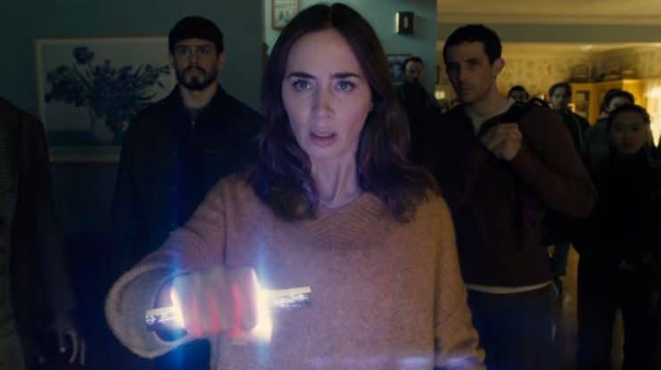 Disclosure Day, Noticias Cine, Steven Spielberg