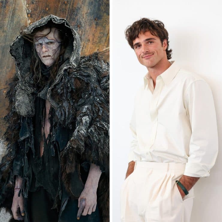 Jacob Elordi se cuela en los X-men como un posible mutante estrella para el MCU