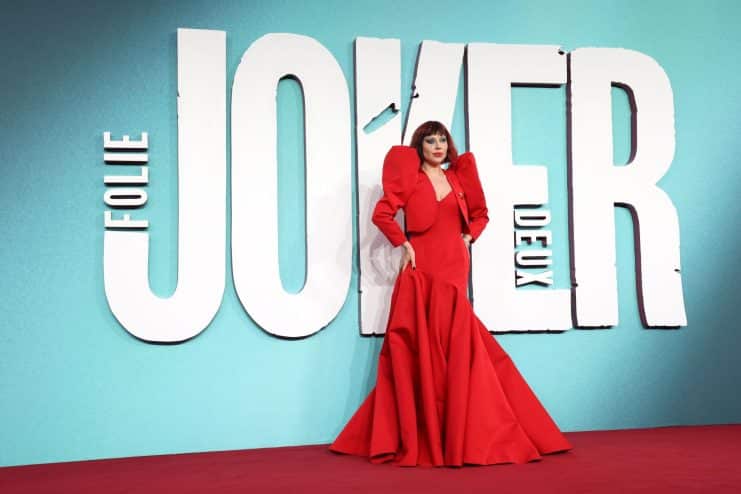 Un nuevo rumor del MCU pone a Lady Gaga su orbita