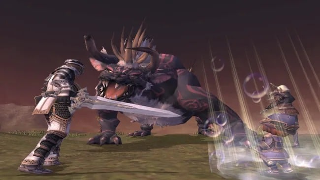 final fantasy