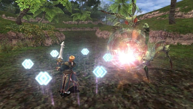 final fantasy