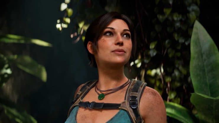 Tomb Raider cumple 30 años y prepara una celebración histórica