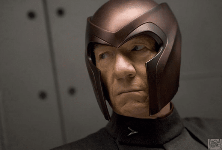 Magneto vuelve por todo lo alto e Ian McKellen deja caer un spoiler mayúsculo en Avengers: Doomsday