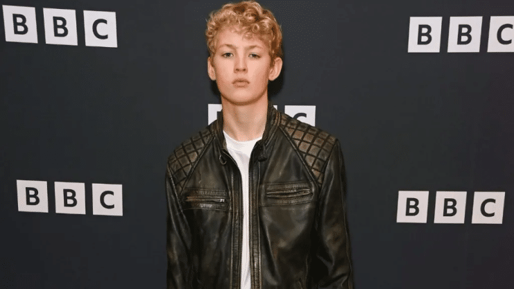 El nuevo actor de Draco promete un Harry Potter muy distinto al de los libros y las películas