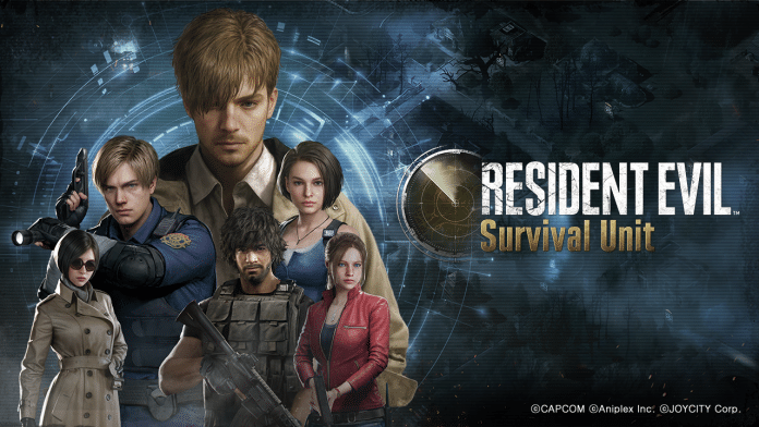 Resident Evil