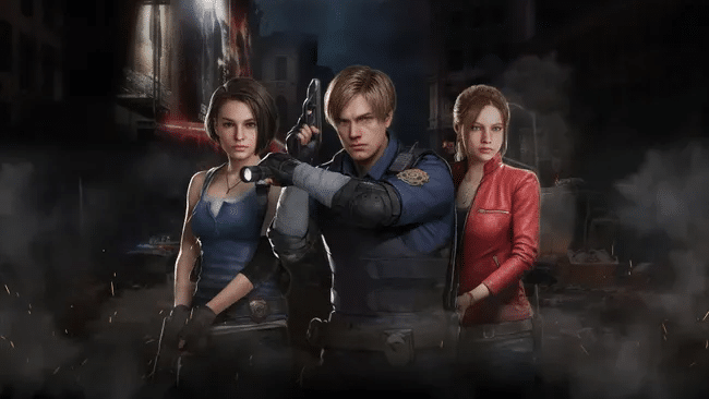Los creadores de este Resident Evil usaron ondas cerebrales para medir el miedo y casi nadie lo encuentra aterrador
