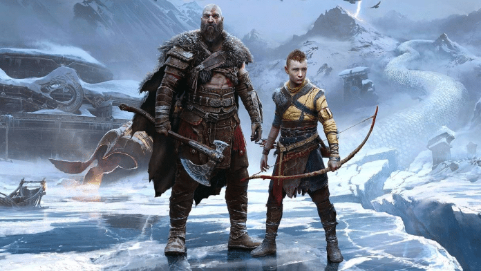 God of War