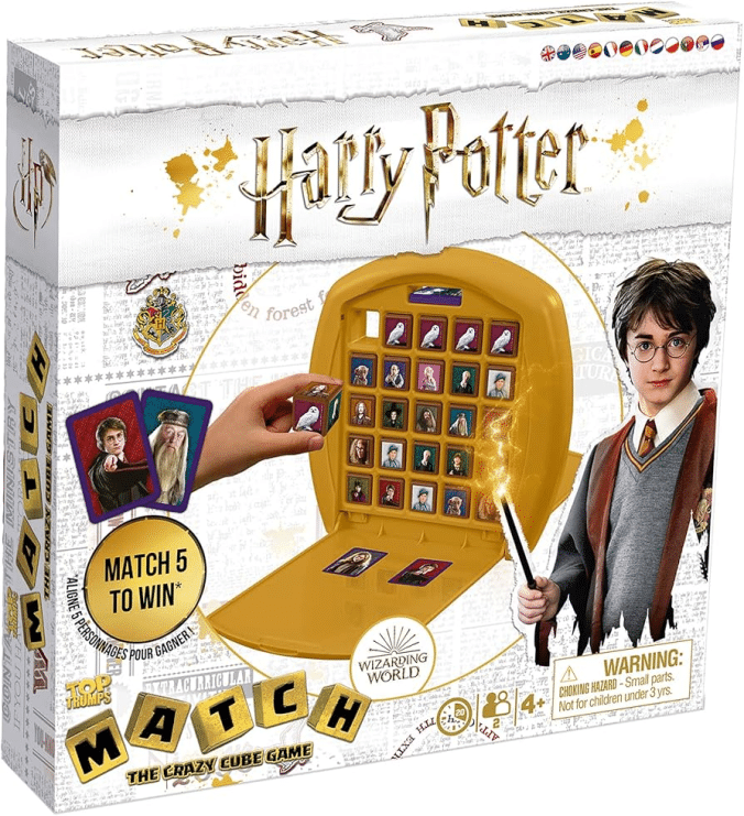 Hasbro se queda con Harry Potter y los fans ya imaginan un Magic ambientado en Hogwarts