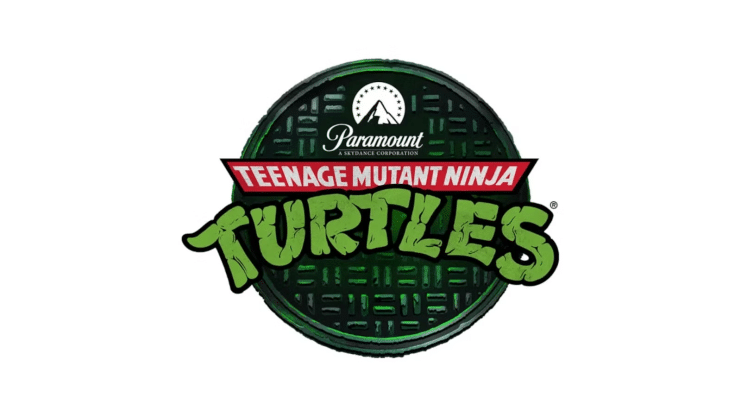 Las Tortugas Ninja se vuelven diminutas en el nuevo movimiento sorpresa de Paramount para los fans