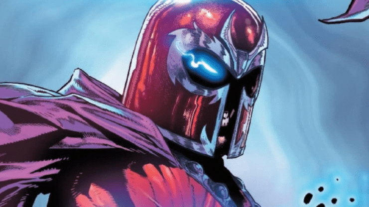 La pelea de Magneto contra Doctor Doom podría romper el multiverso en Avengers: Doomsday