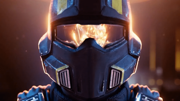 Helldivers ya tiene fecha para su película y Jason Jomoa se alista a la guerra galáctica