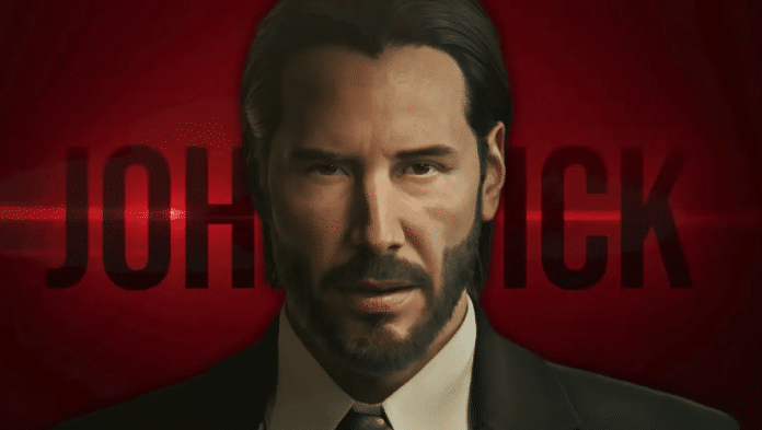 John Wick